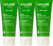 WELEDA